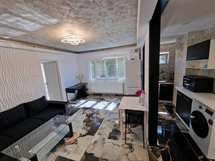 Family & Petfriendly - Apartament cu 2 camere inchiriere regim hotelier - 4