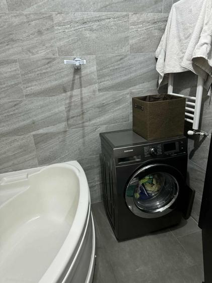 Apartament cu 2 camere decomandat în Chiajna