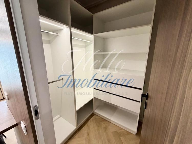 Apartament 2 camere 52 mp si balcon 9 mp Floresti zona Eroilor - 8