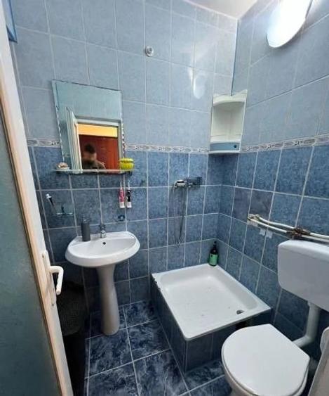 Garsonieră semidecomandată în CET