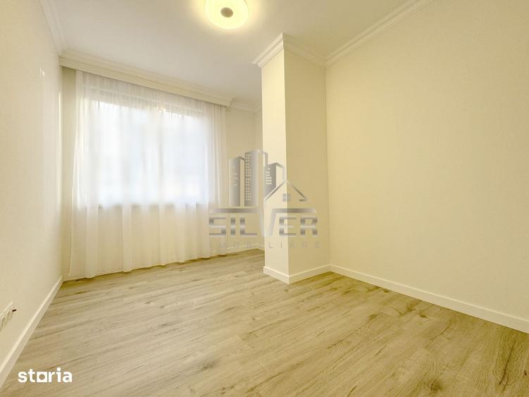 Apartament cu 4 camere /85.5mp/zona Sub Cetate. - 9