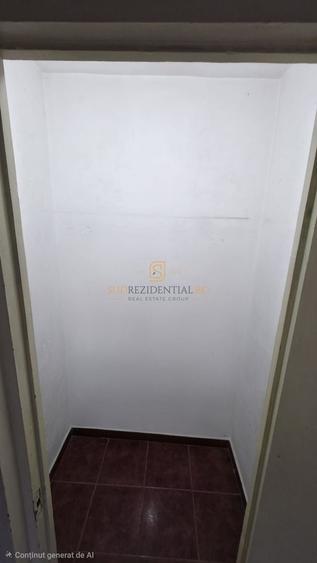 Apartament 2 camere decomandat, Bd. Alexandru Obregia, Cultural, 6/10 - 16
