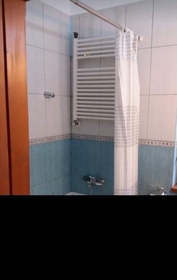 Apartament cu 2 camere în 1 Mai