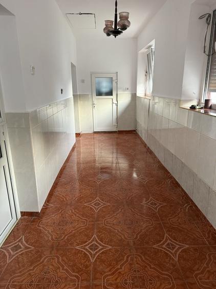 Casă cu 2 camere în Valea Mare de Codru