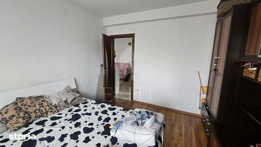 Apartament 2 camere in zona STRAZII AUREL VLAICU - 6