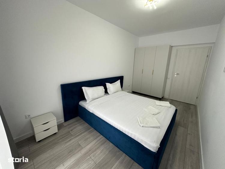 Apartament cu 3 camere în Fundeni
