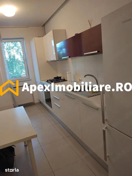 Apartament 3 camere de inchiriat Baneasa Bucuresti | ApexImobiliare.ro - 2