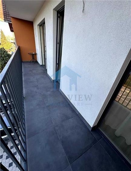 Apartament cu 2 camere decomandat în Gruia