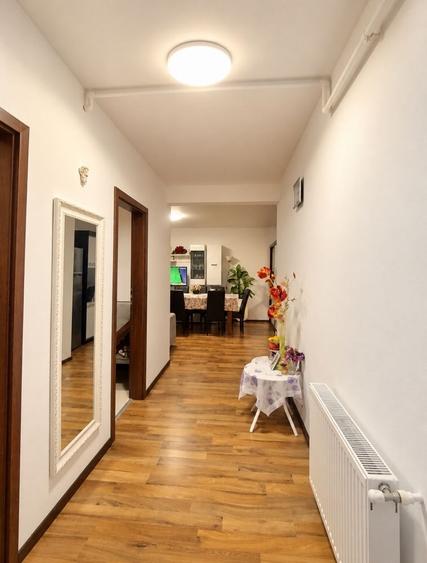Garsonieră decomandată în Florești