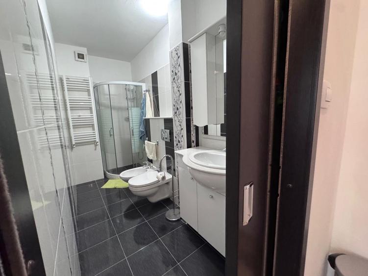 Apartament cu 2 camere în Mioriței