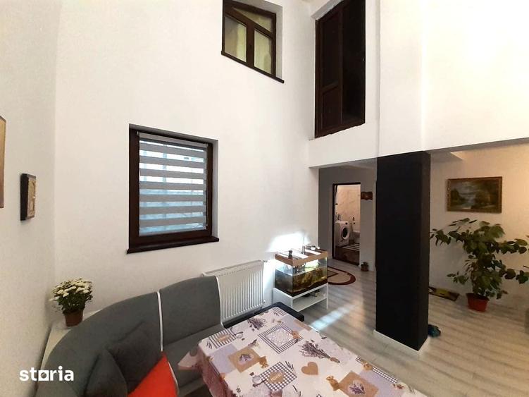 Casă cu 4 camere cu Teren 820 Mp în Rediu