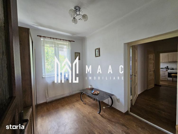 Casa tip duplex | Teren 335 mp | Acces auto | Trei Stejari - 10