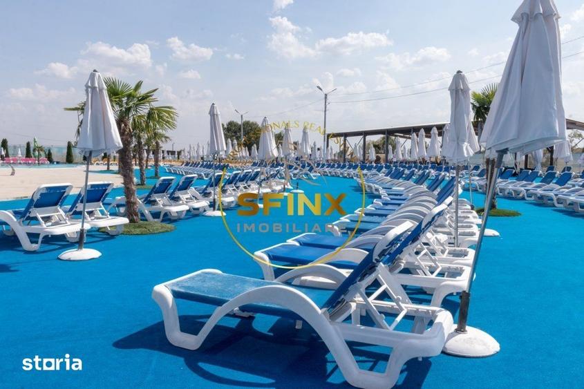 Spațiu comercial, de 2,700 mp, în Vânătorii Mici
