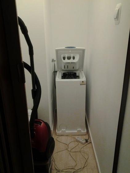 Apartament cu 2 camere decomandat, mobilat în Rahova