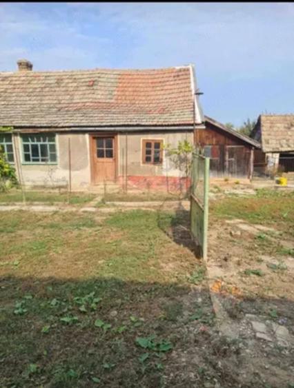 Casă cu 4 camere cu Teren 1800 Mp în Central