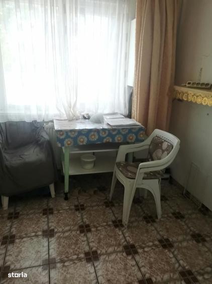Spațiu comercial, de 50 mp, în Banat