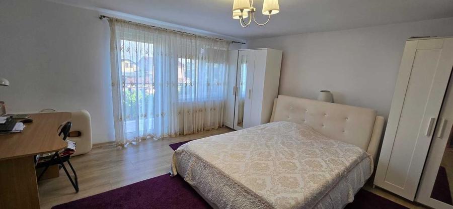 Casă cu 3 camere în Cumpăna