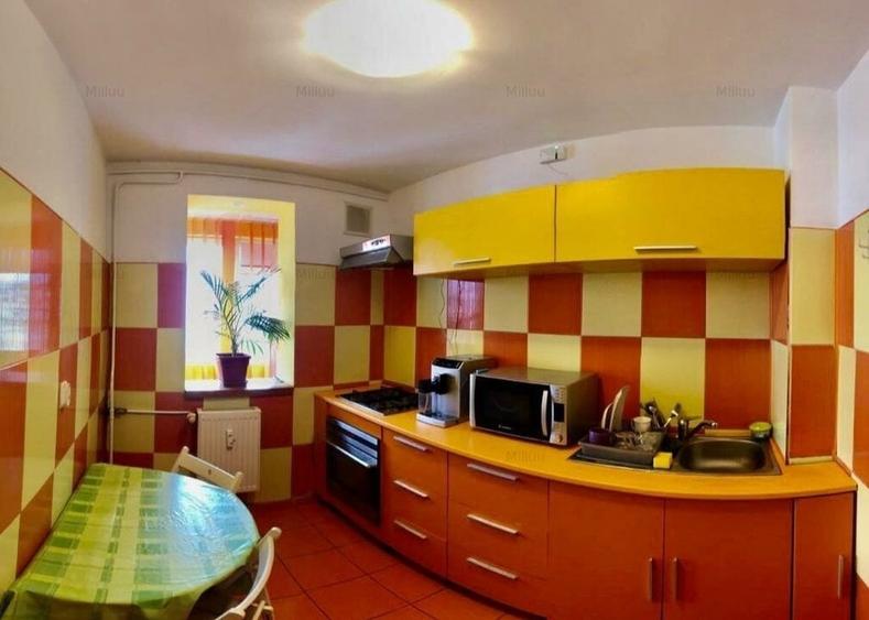 2 camere | 6 Min Metrou Obor - 8