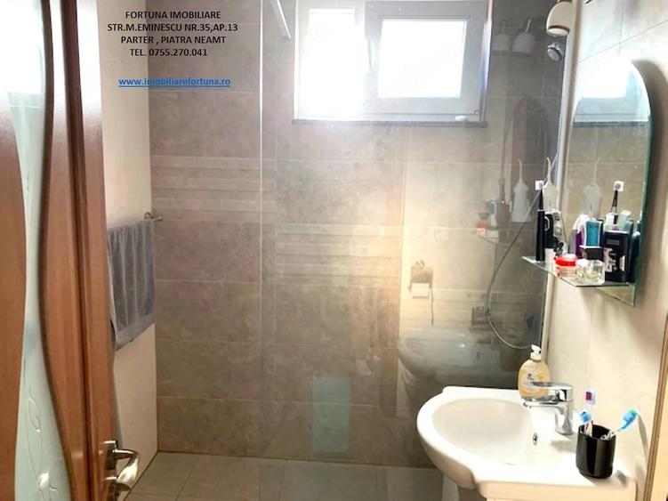 Apartament cu 2 camere decomandat în Mărăței