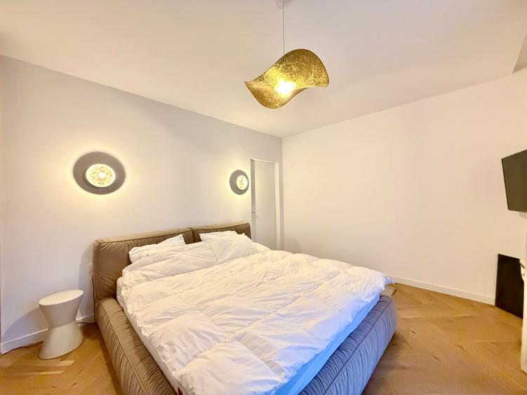 Apartament 2 camere - Uranus - 11