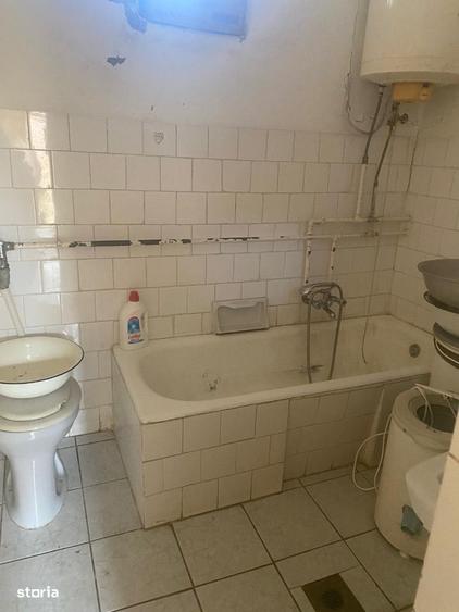 Casă cu 3 camere în Borș