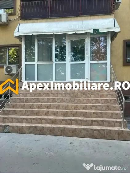 Spațiu comercial, de 50 mp, în Militari