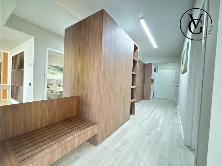 Studio | Complex Aqua Cullinan | Mamaia Nord - 15