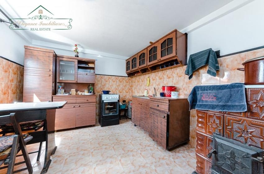 Casă individuală cu 4 camere cu Teren 314 Mp în 3 Insule