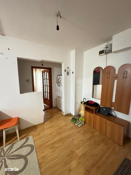 Apartament cu 2 camere decomandat în Alexandru cel Bun
