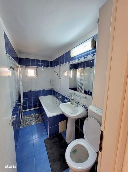 Apartament cu 3 camere în Plopilor