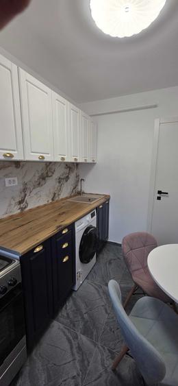 Apartament cu 2 camere decomandat în Alexandru cel Bun