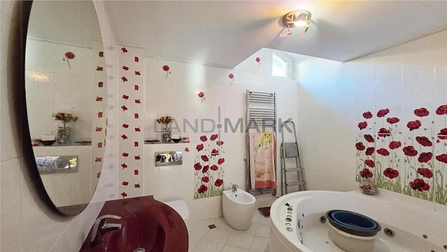 Casă cu 2 camere în Central