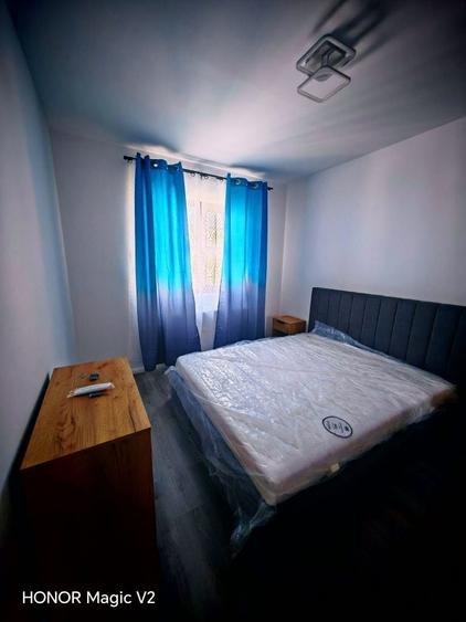 Apartament cu 2 camere decomandat în Adunații-Copăceni