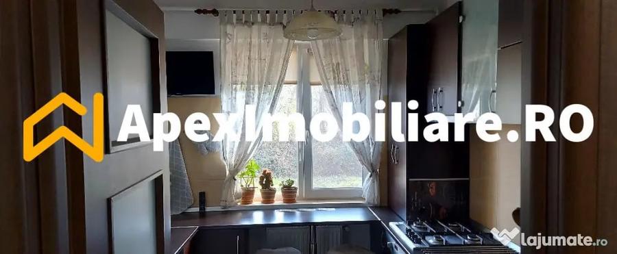 Apartament 2 camere de inchiriat Mihai Bravu Bucure?ti | Ap - 6