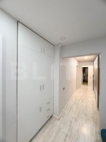 Apartament cu 2 camere, 68 mp, , parcare, zona Iulius Mall-FSEGA - 10
