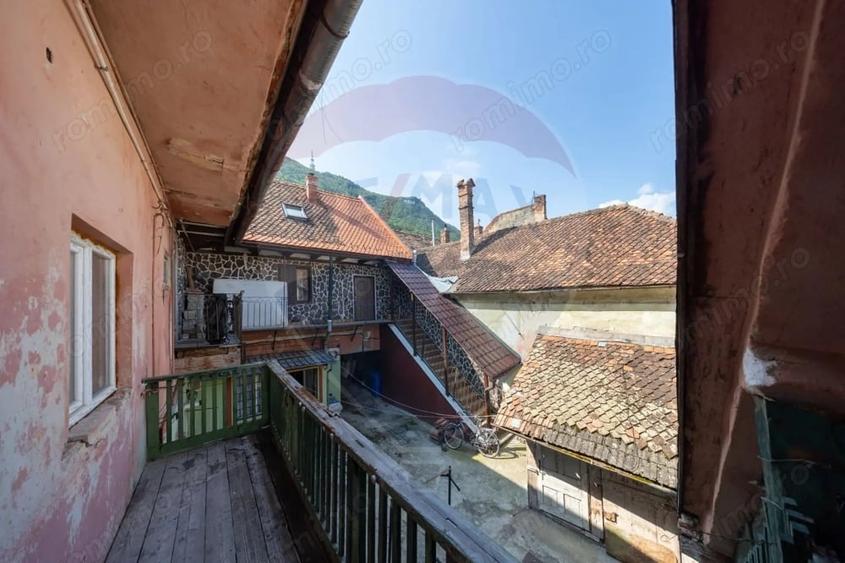 Oportunitate de investitie, Centrul Istoric, Brasov! - 5