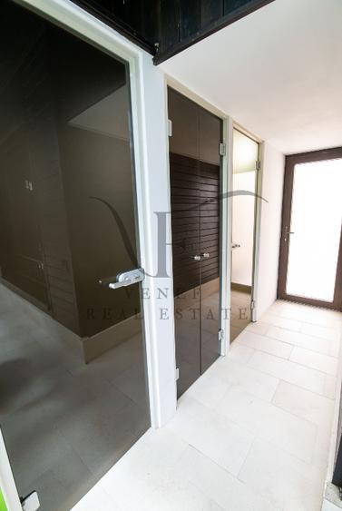 Vila EXCLUSIVISTA PREMIUM 22 camere 8 bai lift piscina sauna panouri fotovoltaic - 16