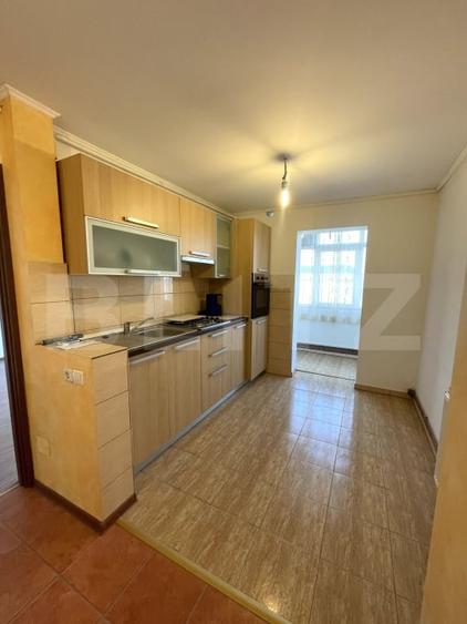 Apartament cu 2 camere decomandat, mobilat în Fălticeni