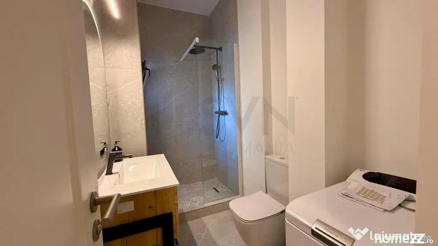 Apartament cu 3 camere semidecomandat, mobilat în Aviatorilor