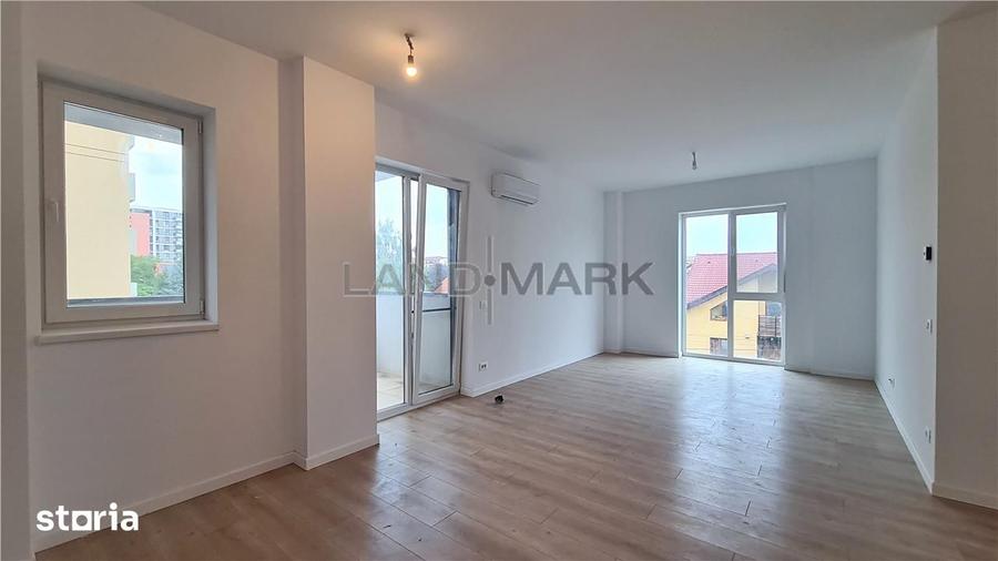 APARTAMENT NOU, INTABULAT, CENTRALA PROPRIE, COMISION 0% - 9