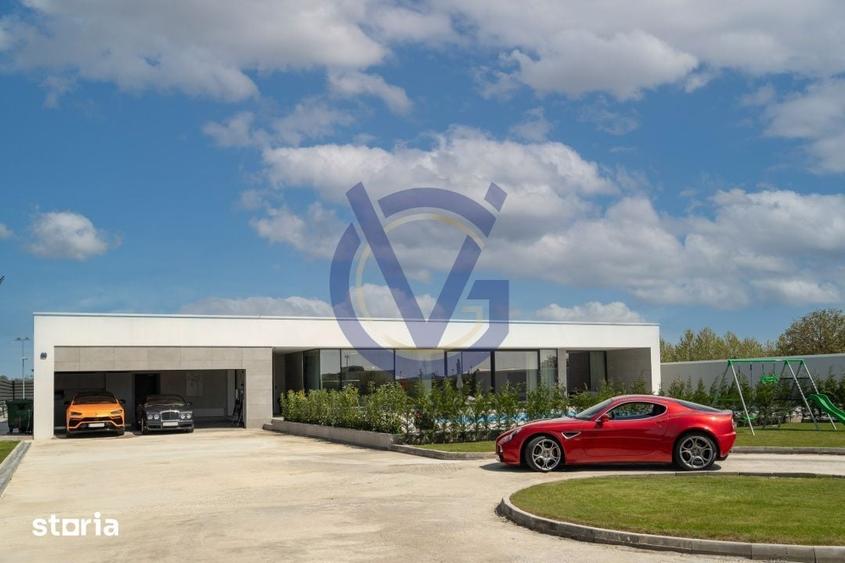 Casă cu 6 camere cu Teren 5000 Mp în Ciolpani