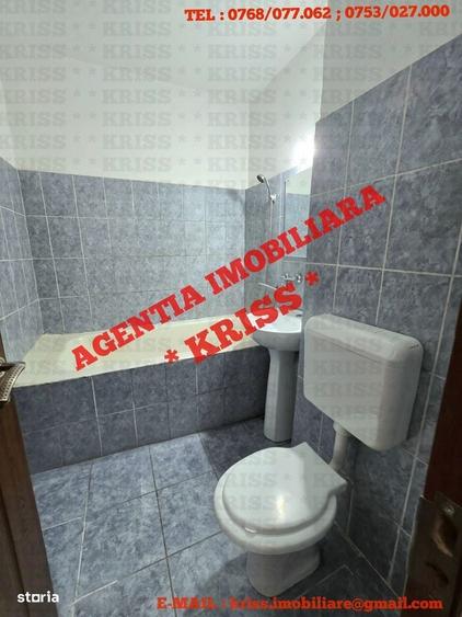 OFERTA! Garsoniera CRAIOVEI Confort 1 Etaj 3 Libera 33 Mp. - 2