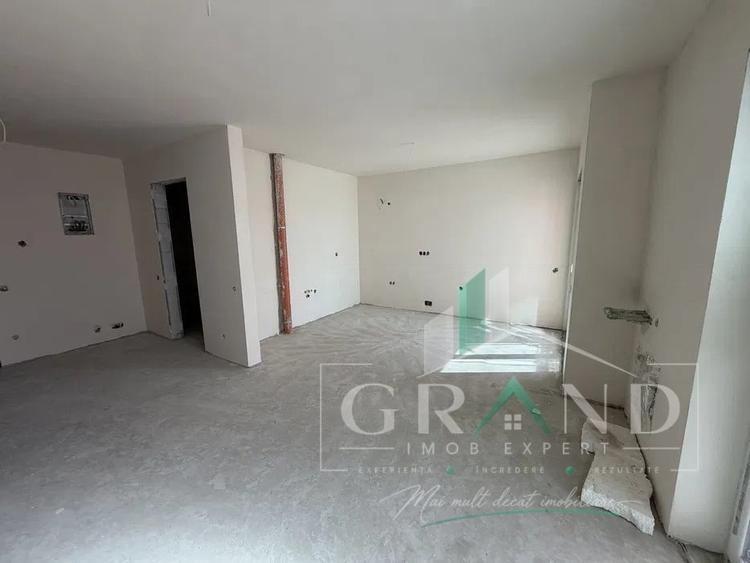 Apartament cu 1 cameră, bloc nou, cartier Gheorgheni - 4