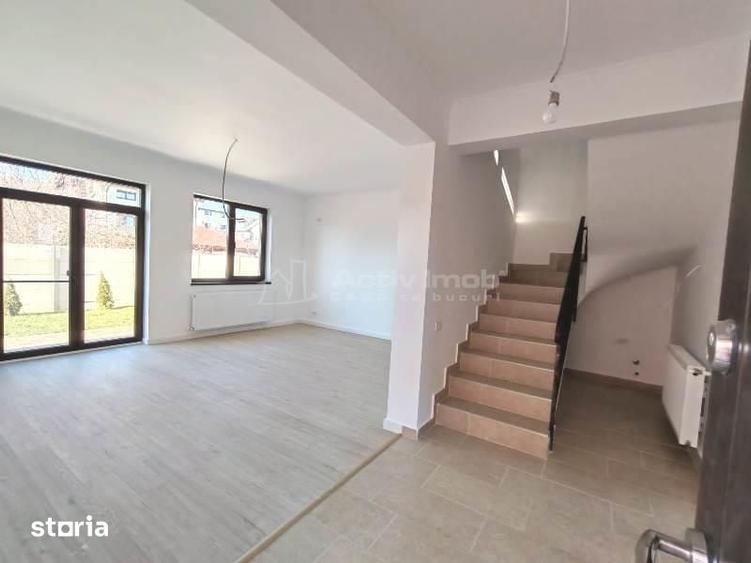 Casă cu 4 camere cu Teren 210 Mp în Central