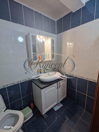 Apartament 3 camere cu terasa in vila, Zorilor - 15