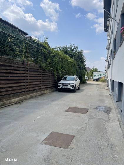Apartament cu 2 camere în Chiajna