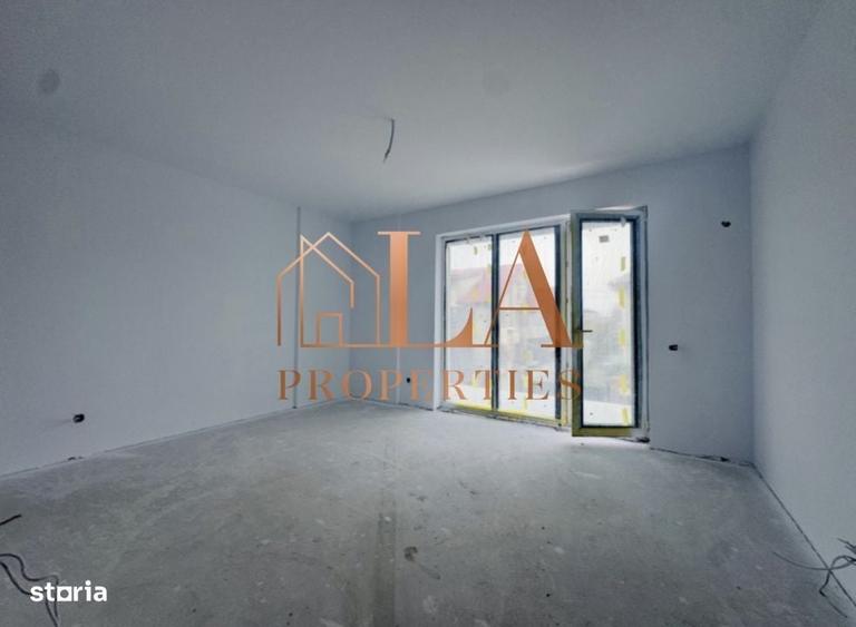 Apartament cu 2 camere în Ghencea