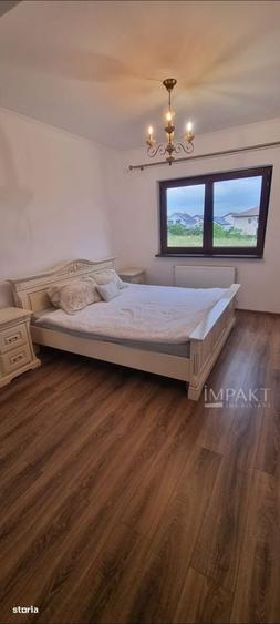 Apartament cu doua camere de vanzare, cartier Europa! - 5