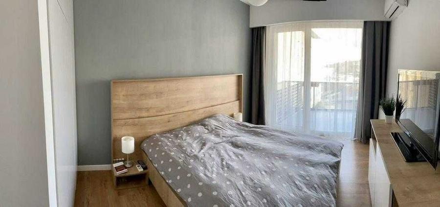 Jumatate de apartament de inchiriat in complexul Platinia Cluj-Napoca - 1