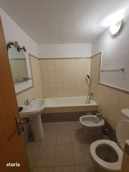 Apartament cu 2 camere decomandat în Calea Aradului